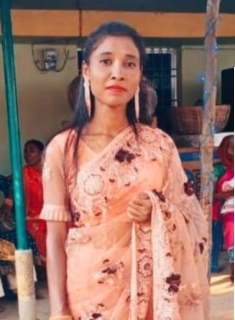 Sarita Kachhap