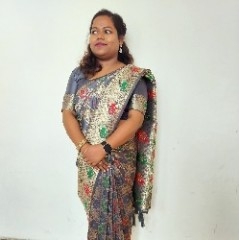 Sanju Kumari Oraon