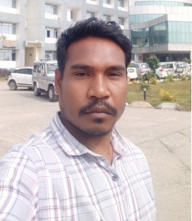 Krishna Munda