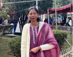 Alka Priya Minz