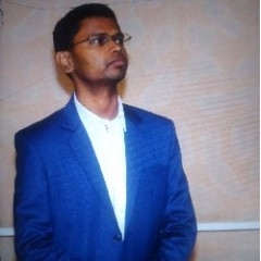 Bhushan Tirkey