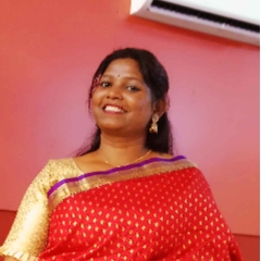 Prity Anshu Horo