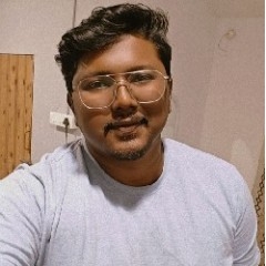 Vishal Ekka