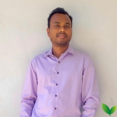 Pankaj Marandi