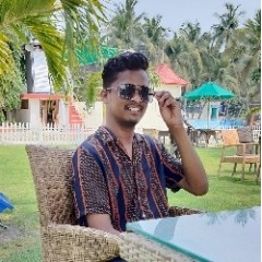 Jagdeep Tirkey