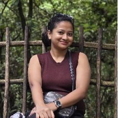 Arpita Tigga