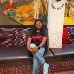 Amrita Sheetal Kachhap