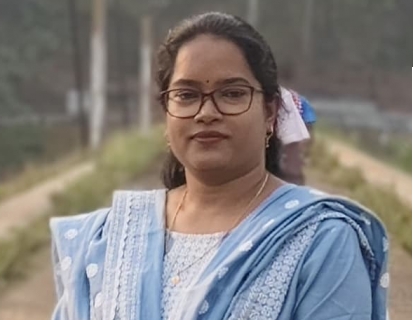 Anjulata Lakra