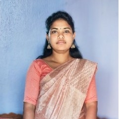 Sarla Tirkey