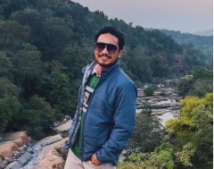 Antariksh Subham Bhagat