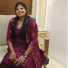 KIRAN MINIJ