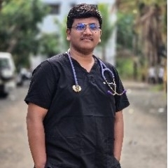 Dr Tanmay   Pada
