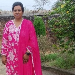 KRUSWANI LAKRA