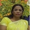 Preeti Baxla