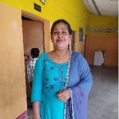 Neelam Sirka
