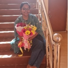 Ruchi Anima Lakra