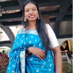 Kirti Lakra