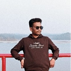 Bikash Mudi