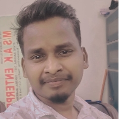 Chhotu Munda