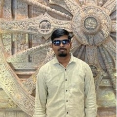 Rahul Oraon