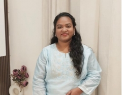 komal Kujur