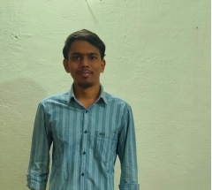 Sagar Masram
