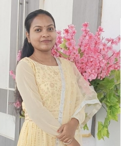 DEEPIKA KERKETTA