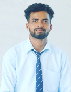 Bikash Tirkey