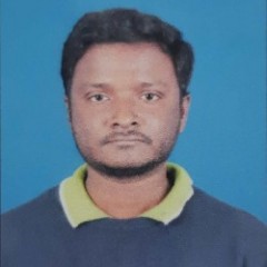 Shubham Oraon