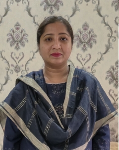 Sweta Soren