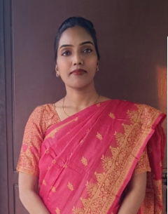 Prasanta Tirkey
