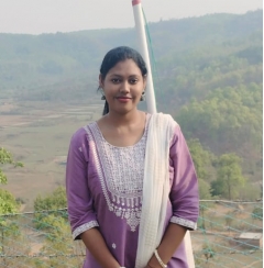 Anima Tirkey