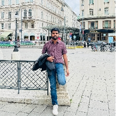 Abhishek Nikhil Toppo