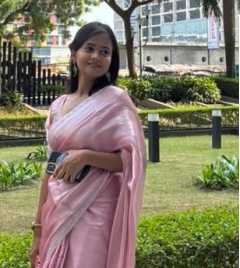 Sushmita Samant