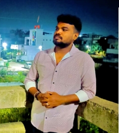 Avinash Ramesh Sarate