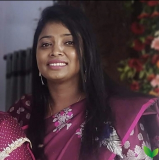 Reema Tirkey