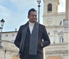 Nikhil Chowdhery