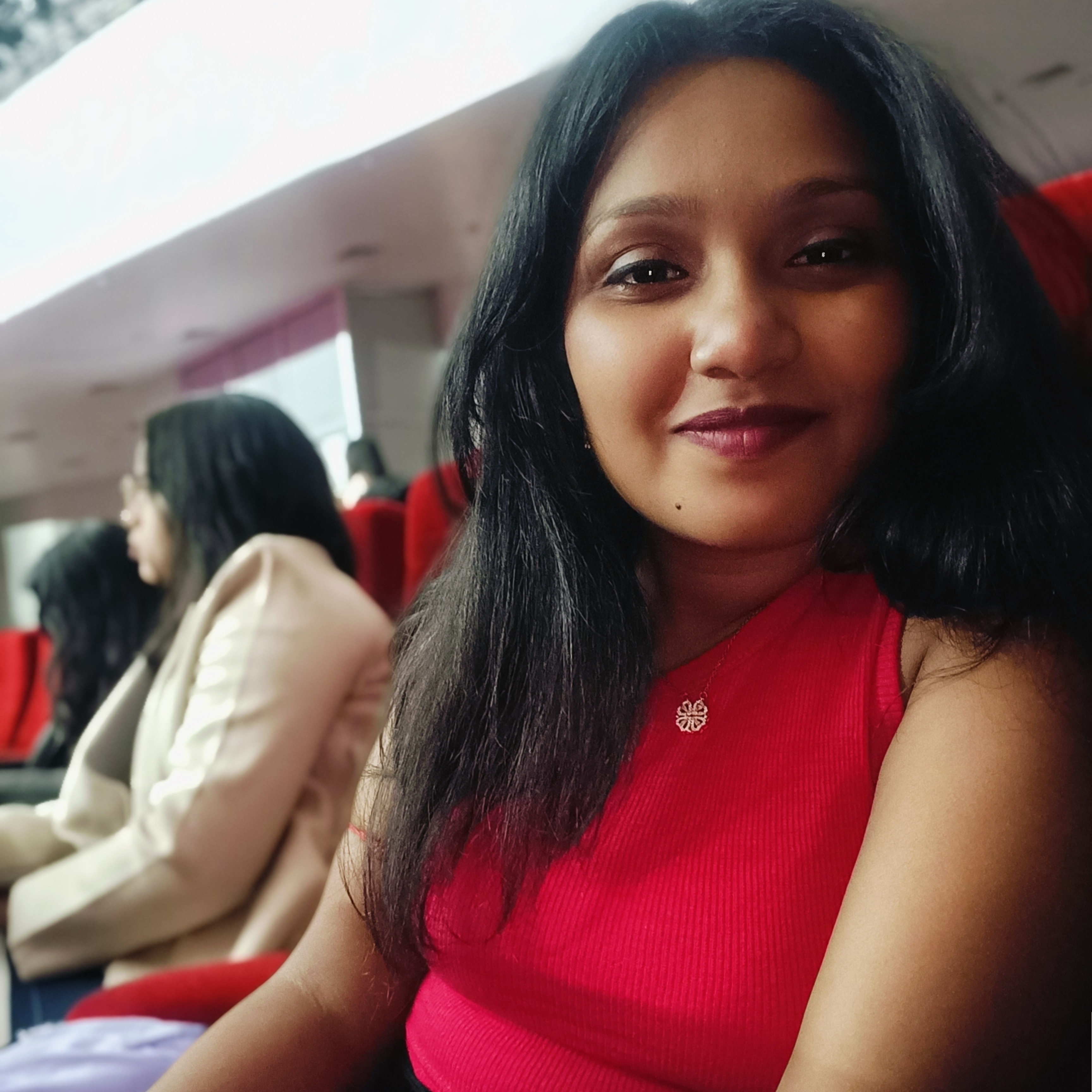 Anjali Oraon
