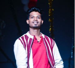 Akash Deep