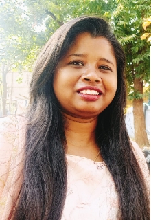 Suchita Kerketta