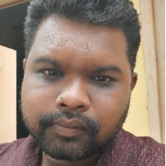 Ashish Kumar Hembram