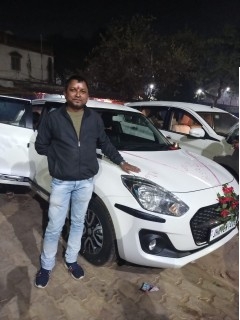 Naveen Shital Munda