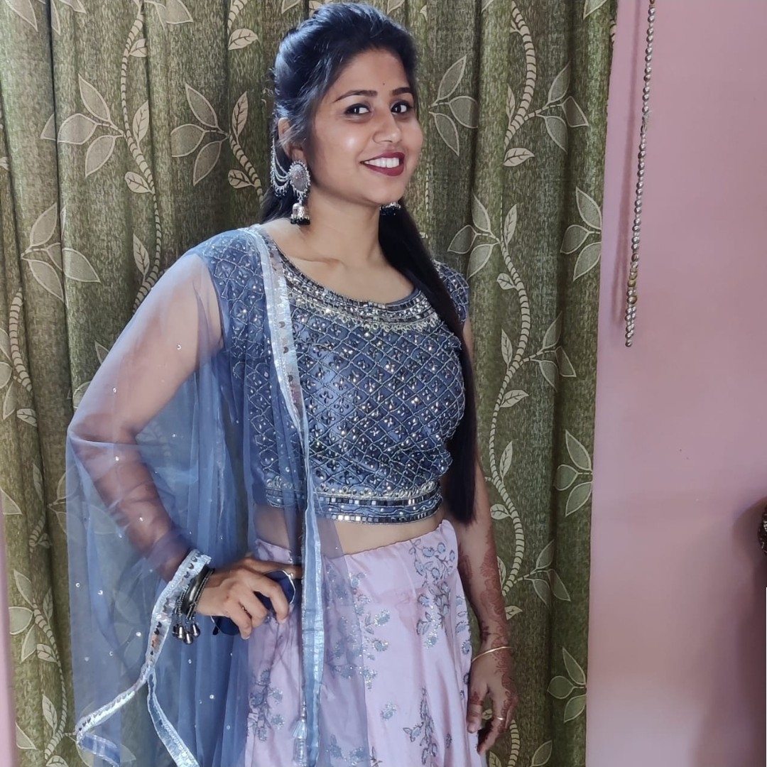 Neelam Waskle