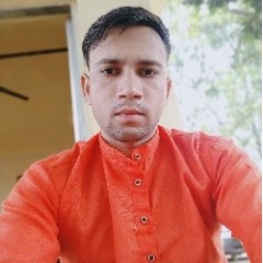 Kamlesh Kumar