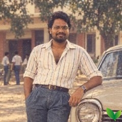 PRABHAT RANJAN SINGH