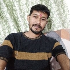 Narendra Singh Barkarey