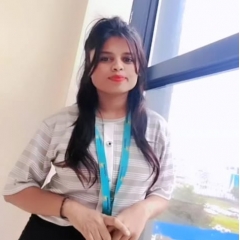 Soniya Tekam
