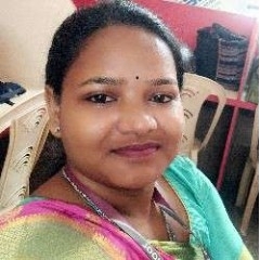 Nisha Punam Minj