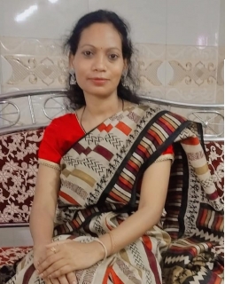 Laxmi Toppo