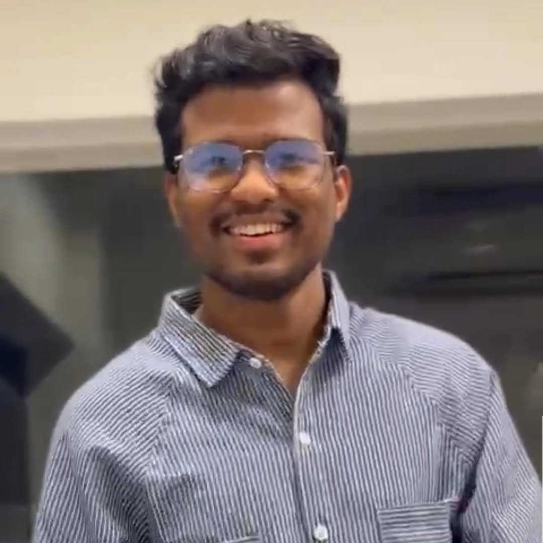Anuj Arjun Sandil